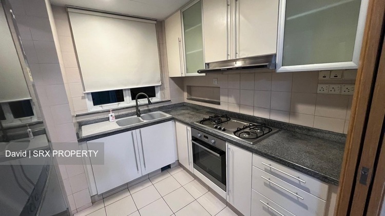 Goldenhill Park Condominium (D20), Condominium #511420701